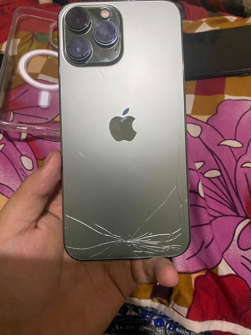 iPhone 13 Pro Max 6