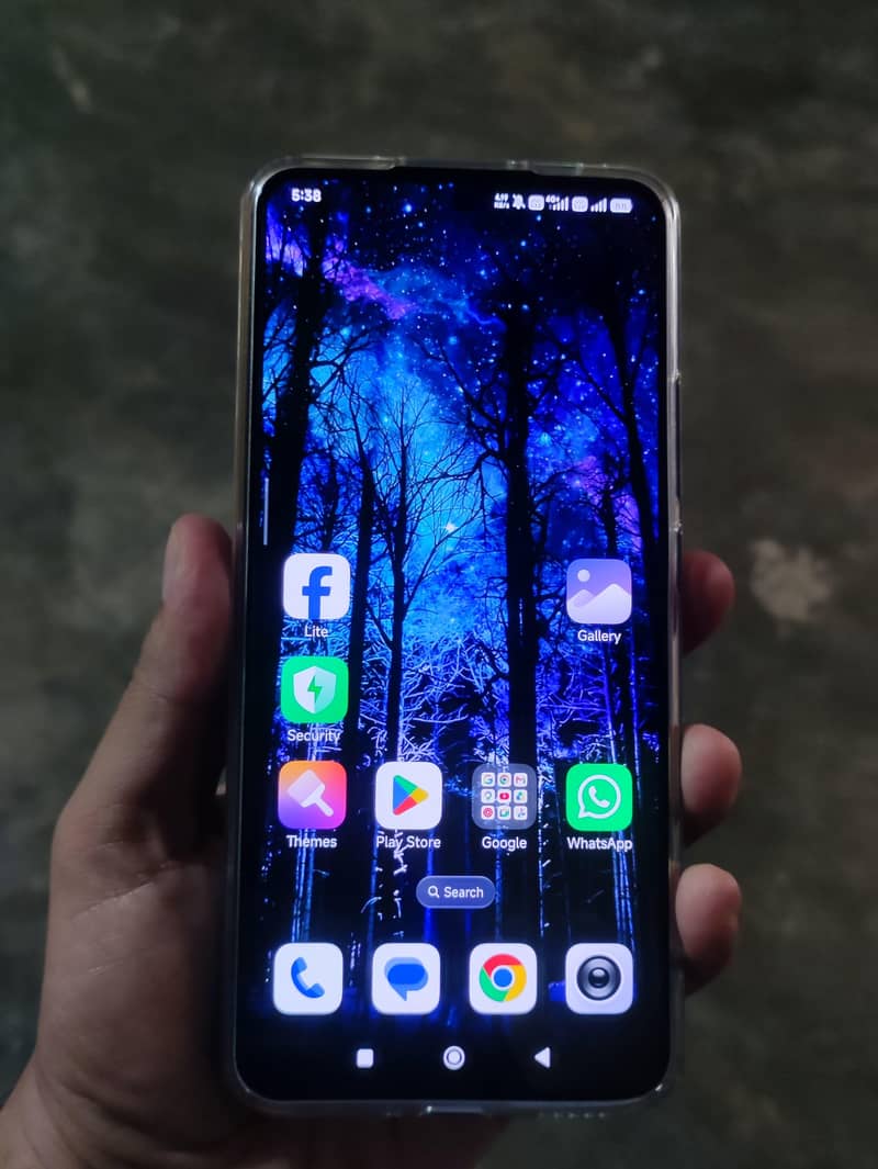 Xiaomi 13T Pro 1