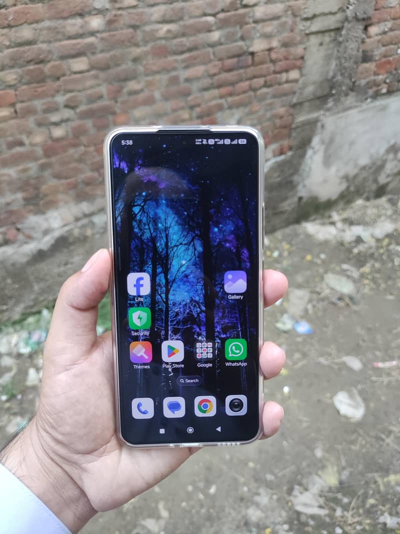 Xiaomi 13T Pro 2