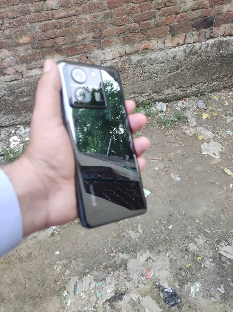 Xiaomi 13T Pro 3