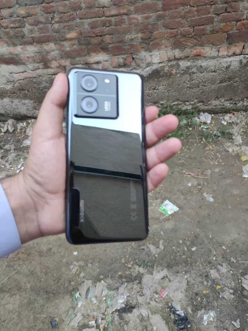 Xiaomi 13T Pro 4