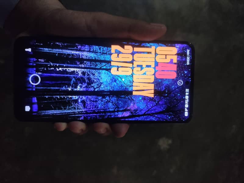 Xiaomi 13T Pro 5