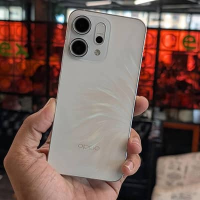 OPPO Reno 14 5G 12/512
