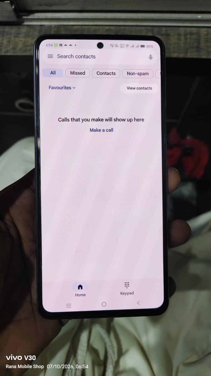 Vivo V27e 5