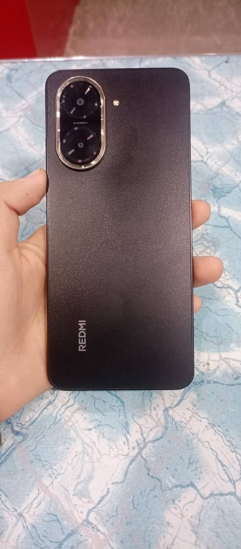 Redmi 6