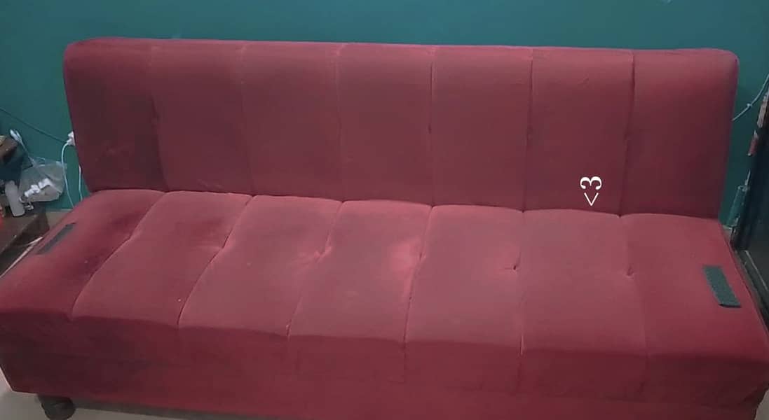 Sofacumbed 0