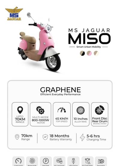 Ms Jaguar Miso