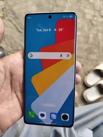 Realme GT Neo