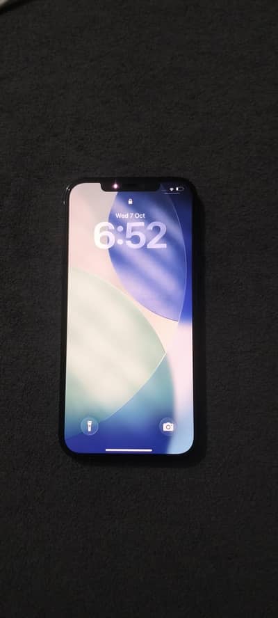 Apple iPhone 12 Pro Max