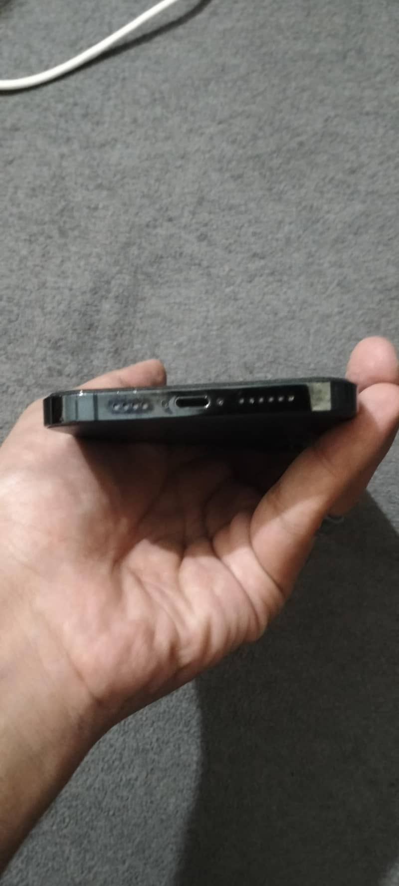 Apple iPhone 12 Pro Max 2