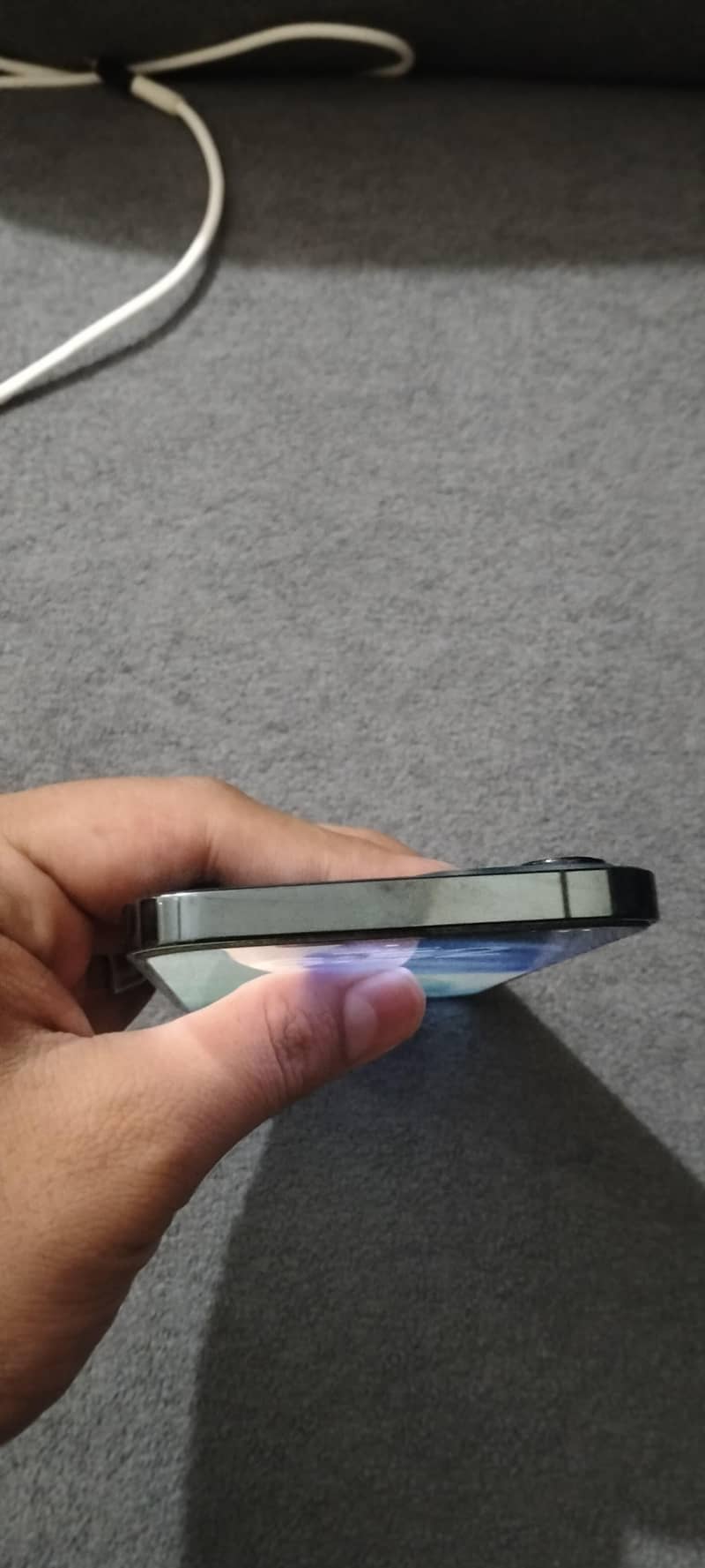 Apple iPhone 12 Pro Max 3
