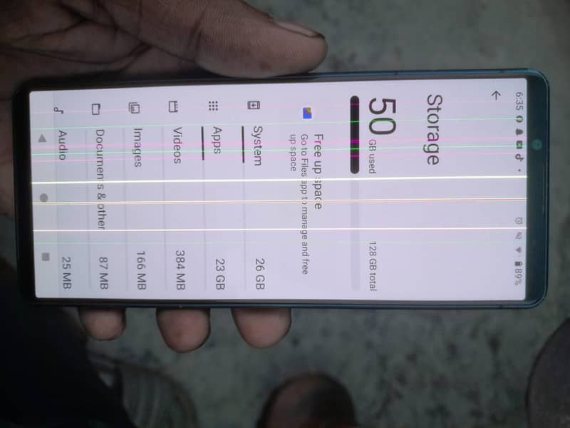 Sony 5 IV 1