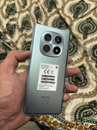 redmi note 15 8 256