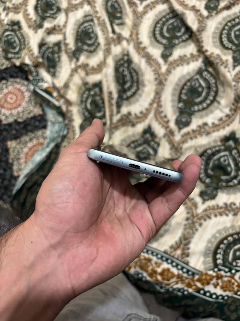 redmi note 15 8 256 2