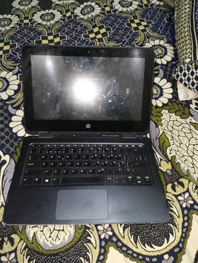 “Used Laptop Core i5 | 4GB RAM | SSD | Good Condition”