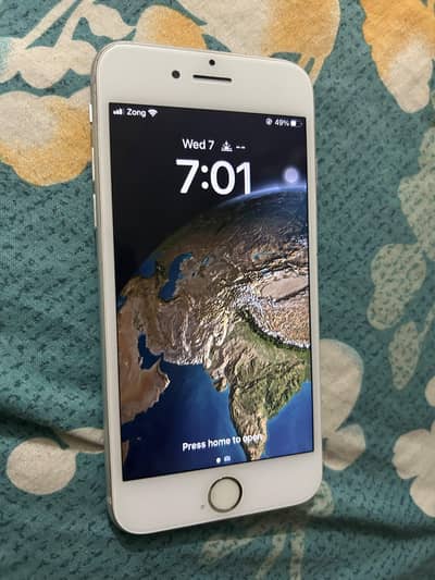 Apple iPhone 8 pta approved 256