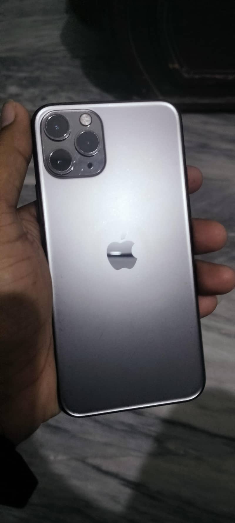 Apple iPhone 11 Pro 0