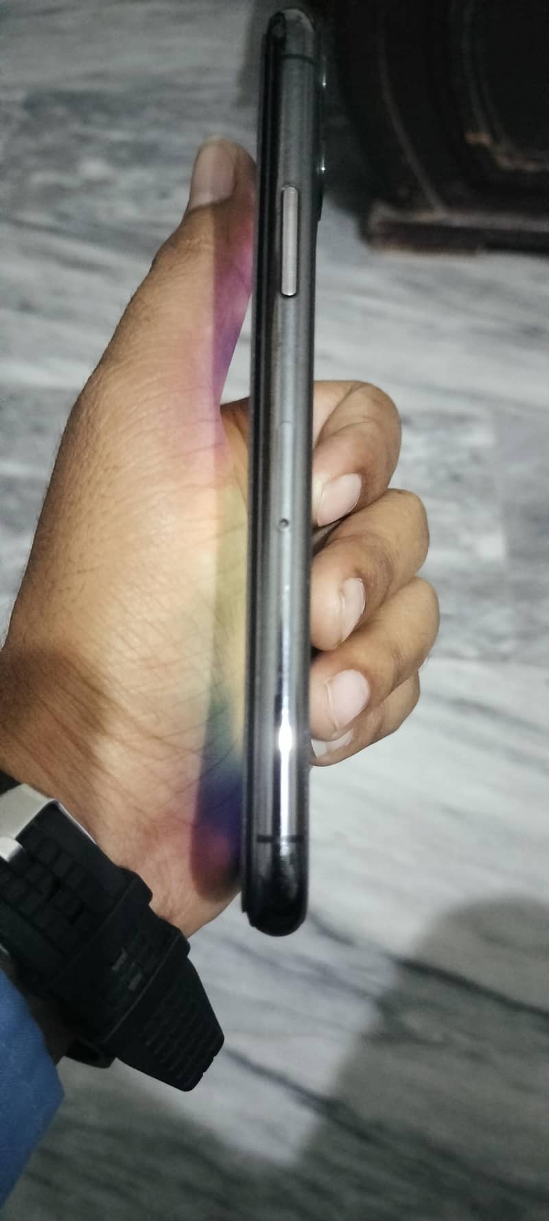 Apple iPhone 11 Pro 2