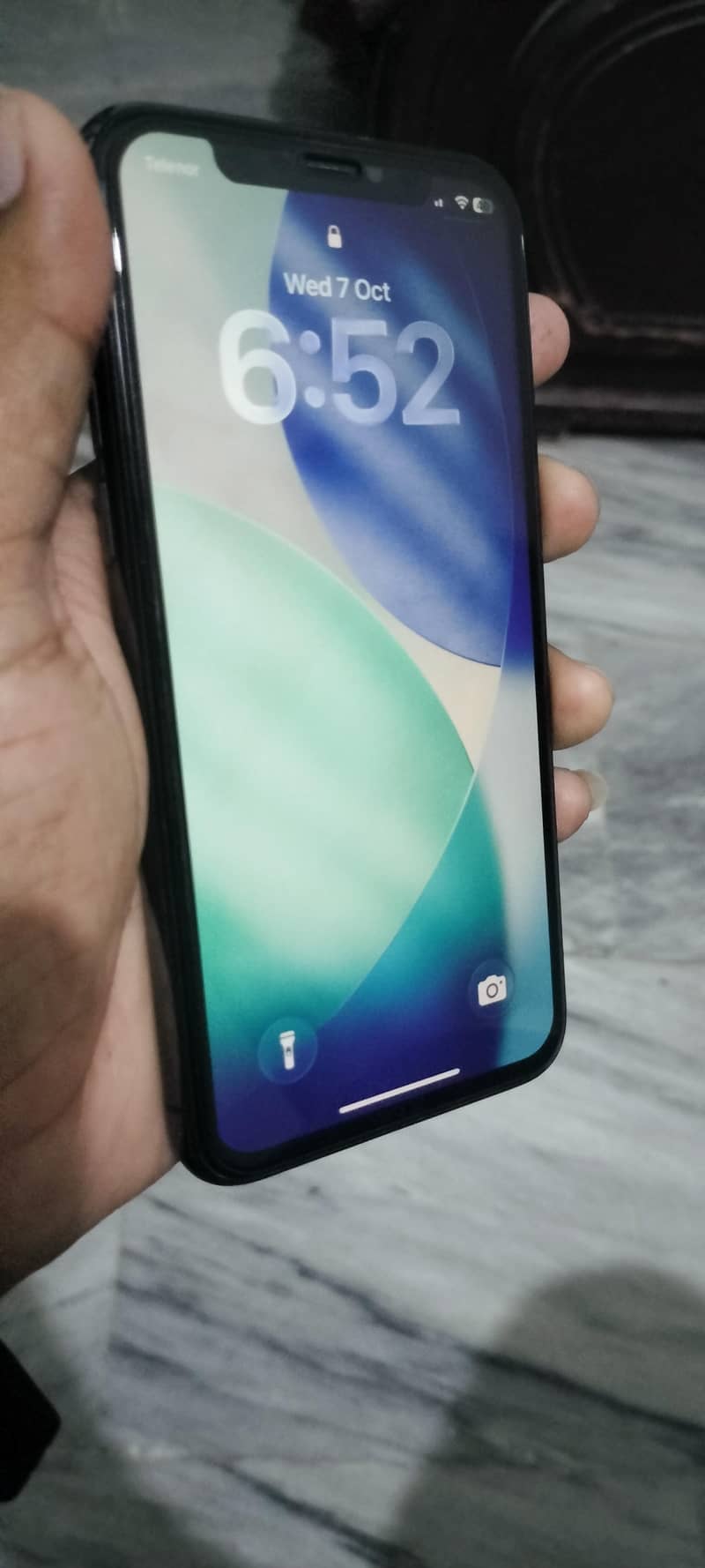 Apple iPhone 11 Pro 3