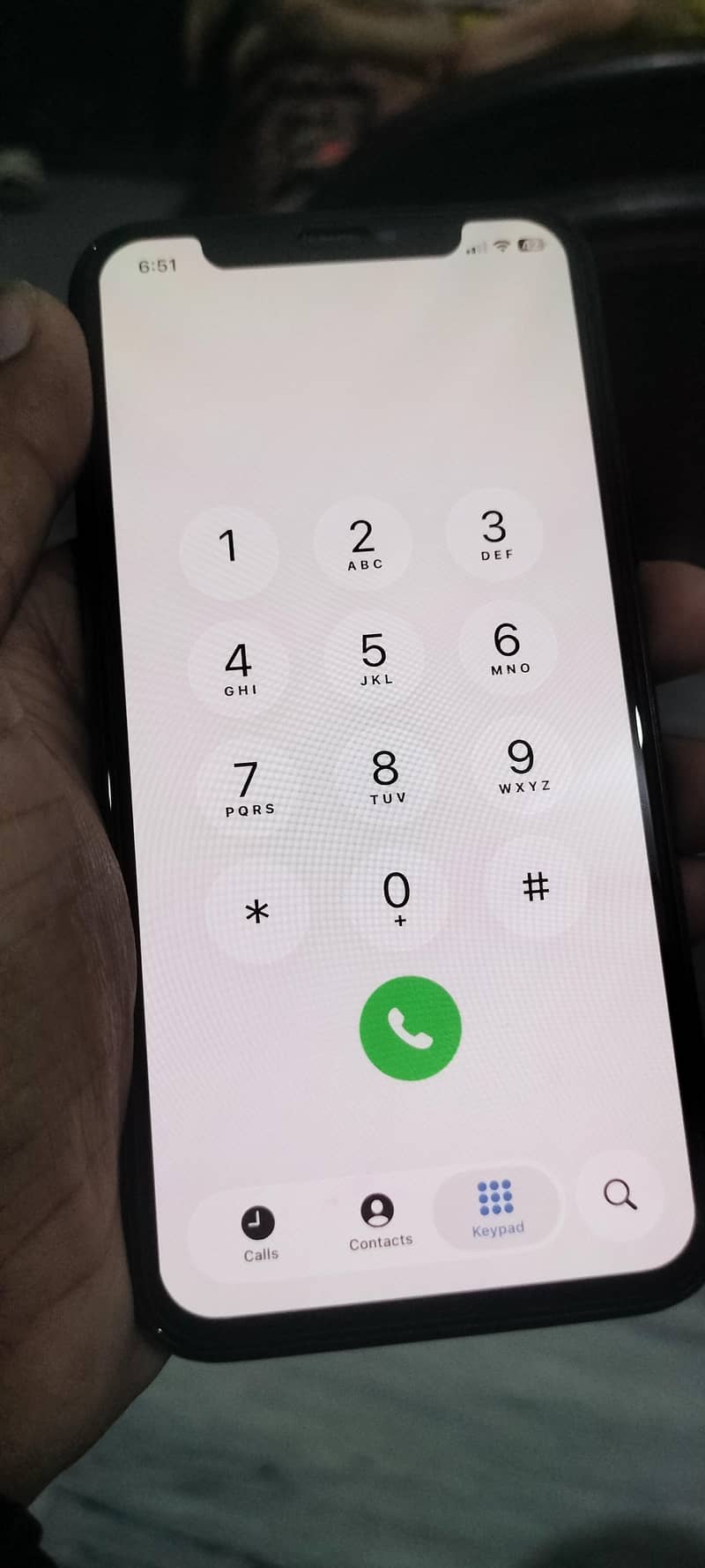 Apple iPhone 11 Pro 4