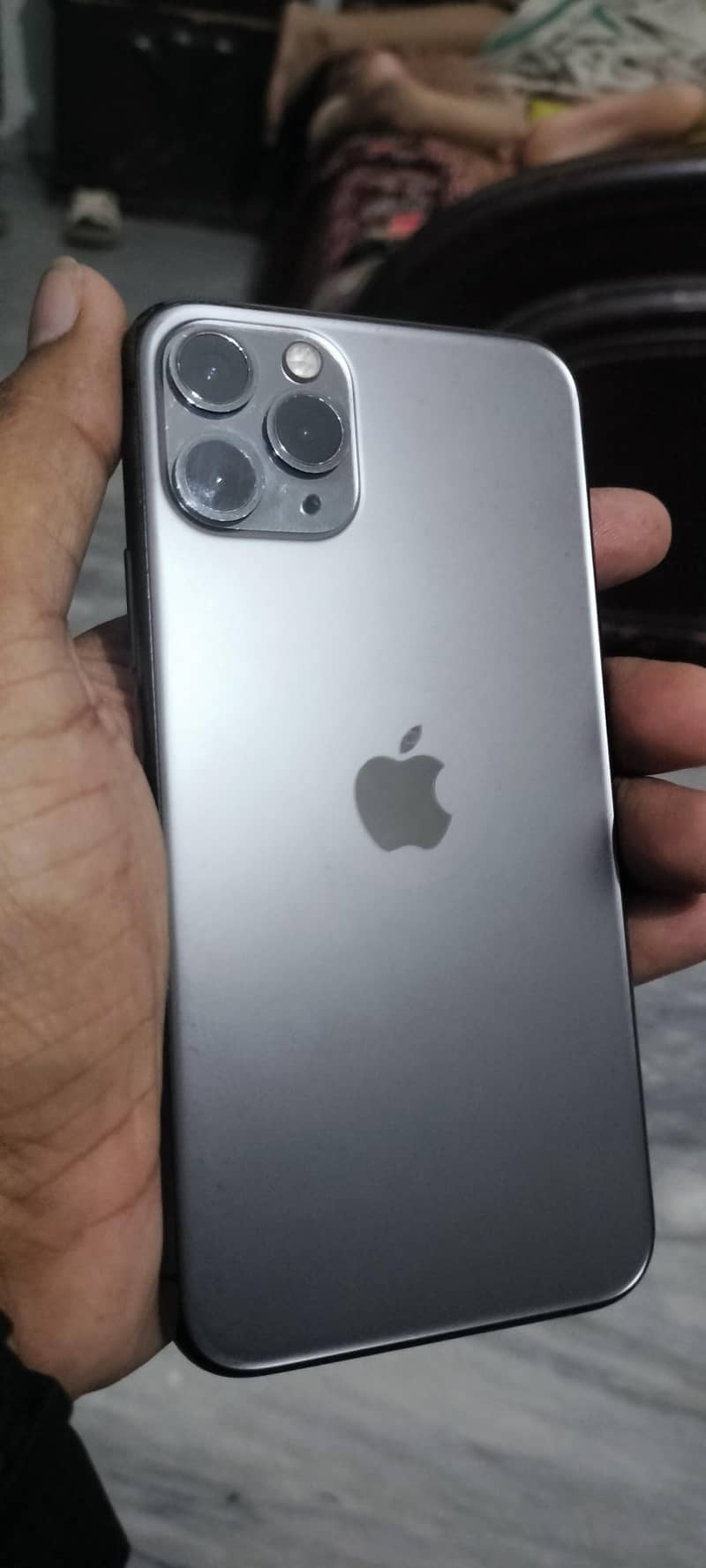 Apple iPhone 11 Pro 5