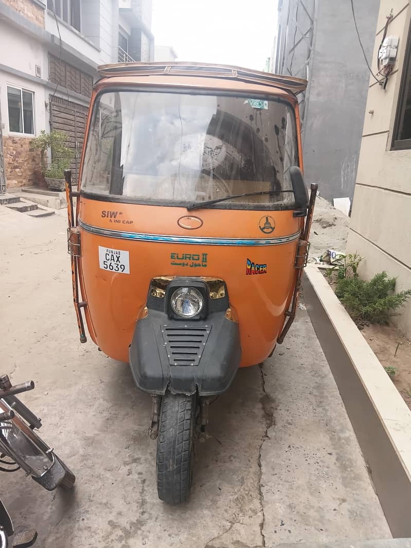 siwa auto 0