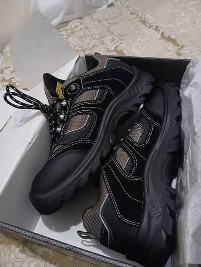 SAFETY JOGGER WORKS (Jumper 31 S3) 42 size