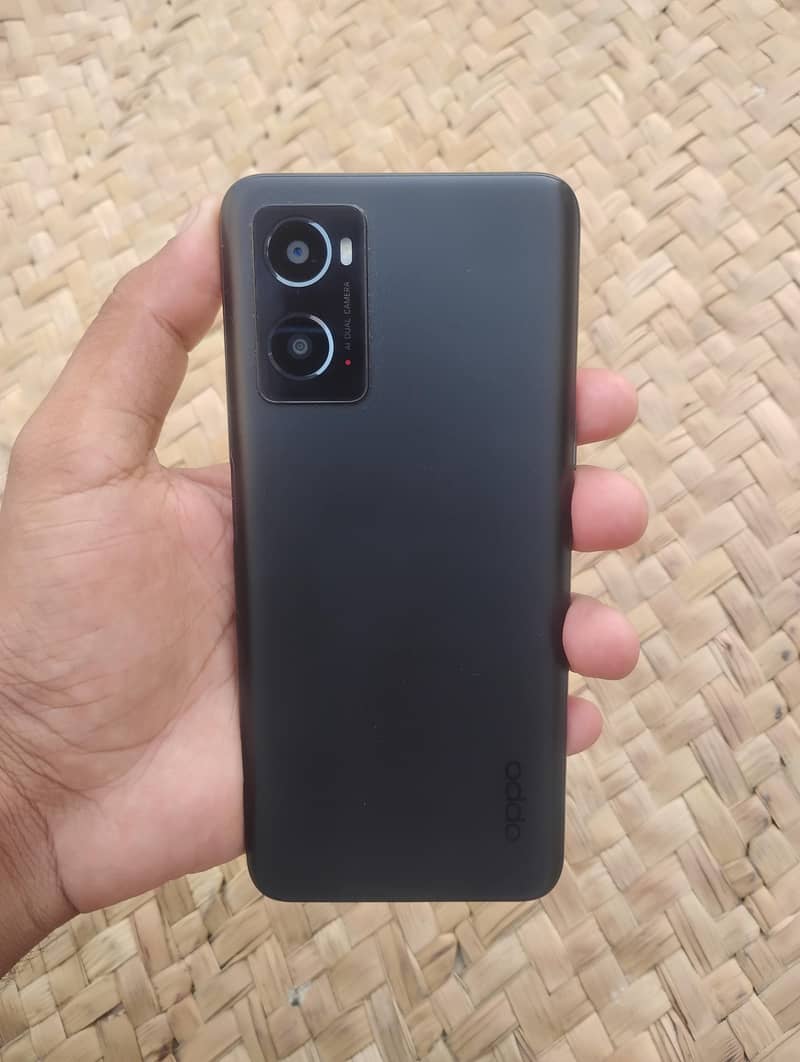 Oppo A76 Sealed 0