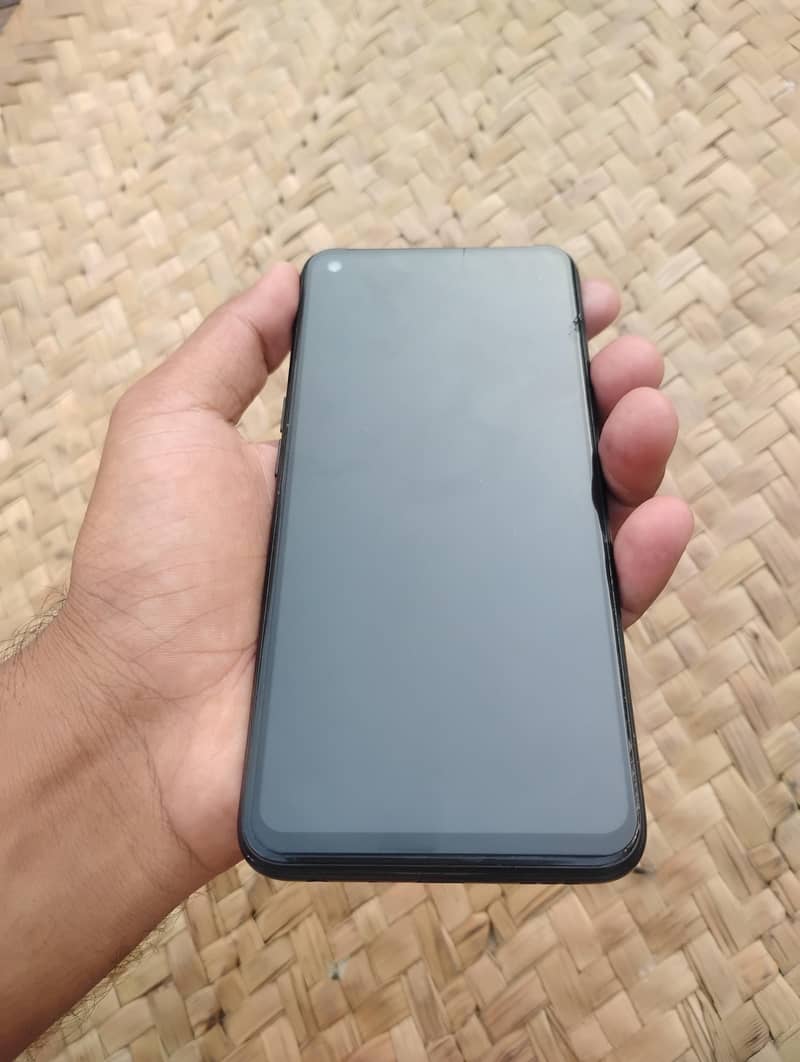 Oppo A76 Sealed 1