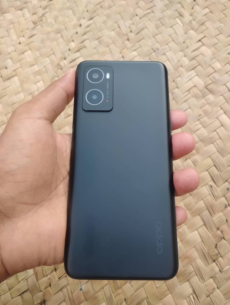 Oppo A76 Sealed 2