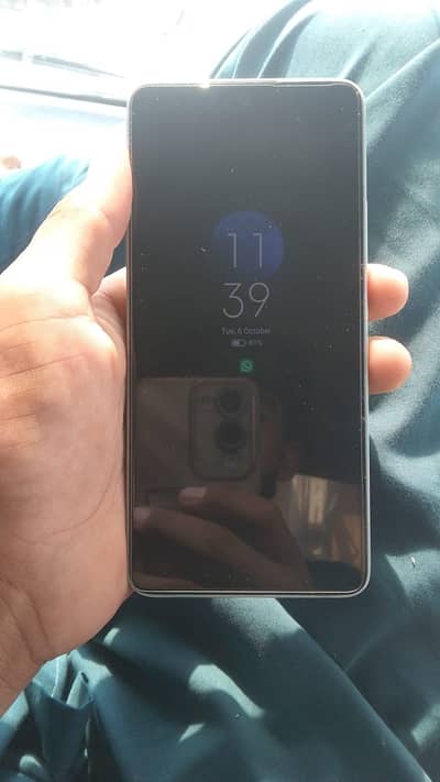 Xiaomi Redmi 13  8/256 Mint Green - 10/9 Condition- All Ok -With Box