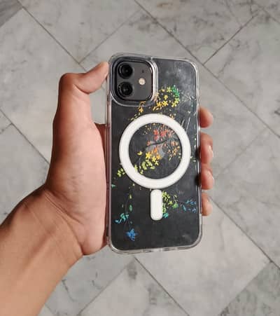 Apple iPhone 12 all orignal 64gb