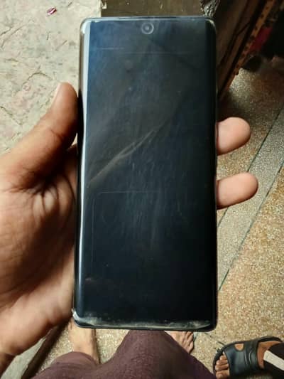 Infinix Note 40 Pro Plus 5G