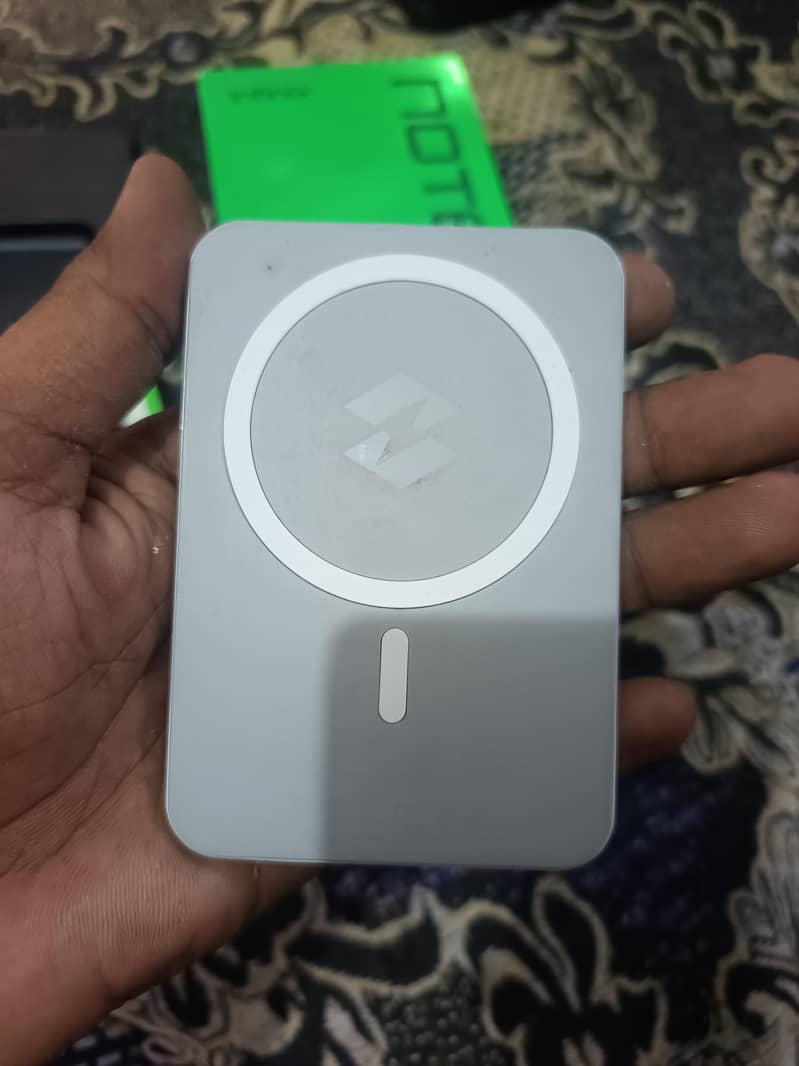 Infinix Note 40 Pro Plus 5G 6