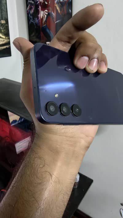 Samsung galaxy A15 | 256 Gb 8gb | Pta official