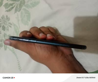 Apple iPhone SE