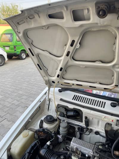 Suzuki Mehran VXR 2018