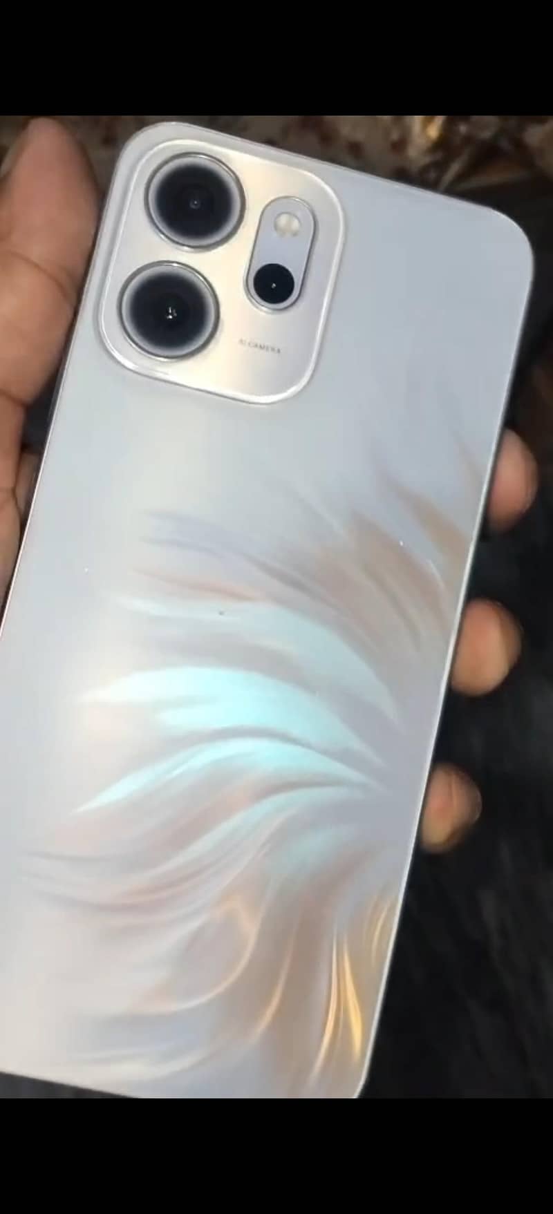 OPPO Reno 0