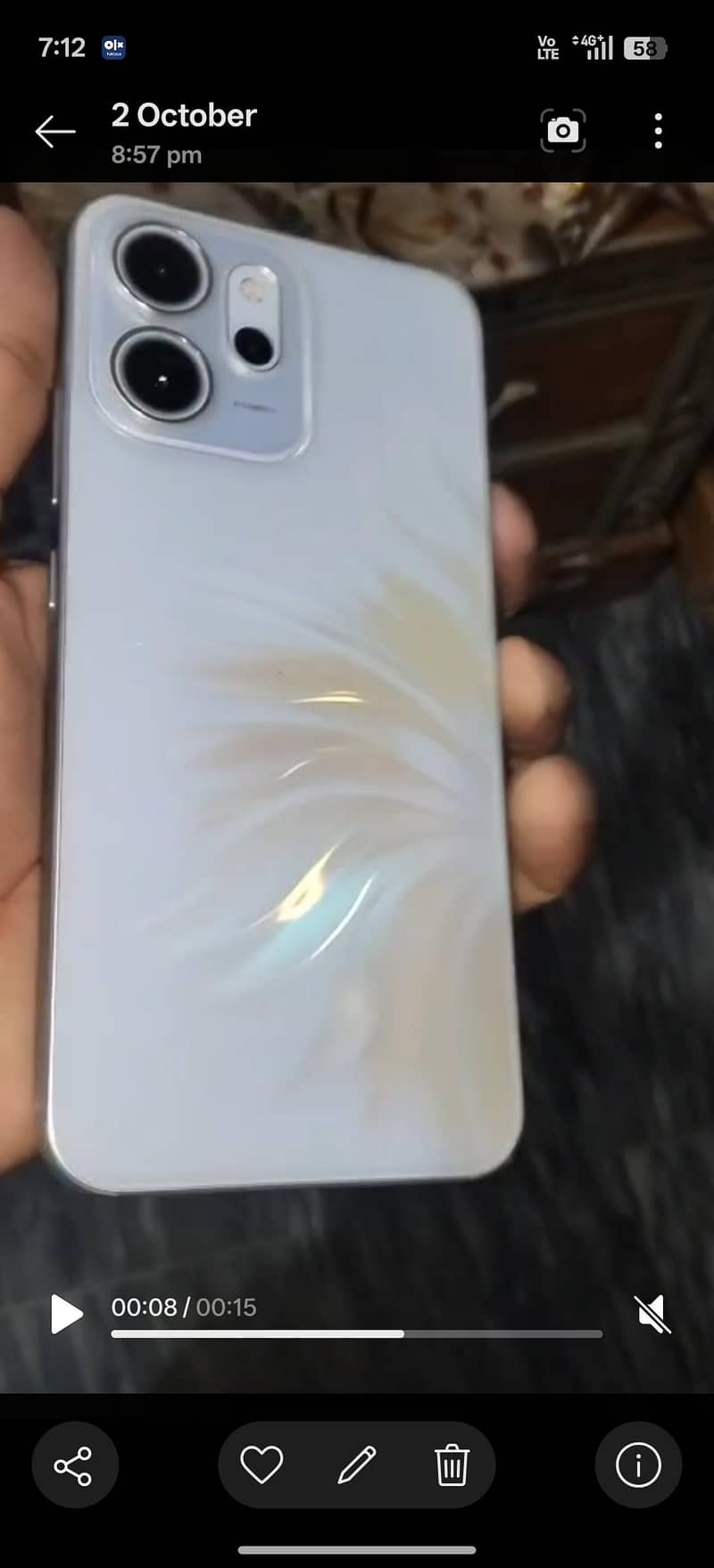 OPPO Reno 1