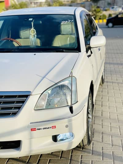 Toyota Premio 2006