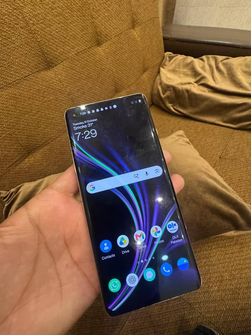 One Plus 7 1