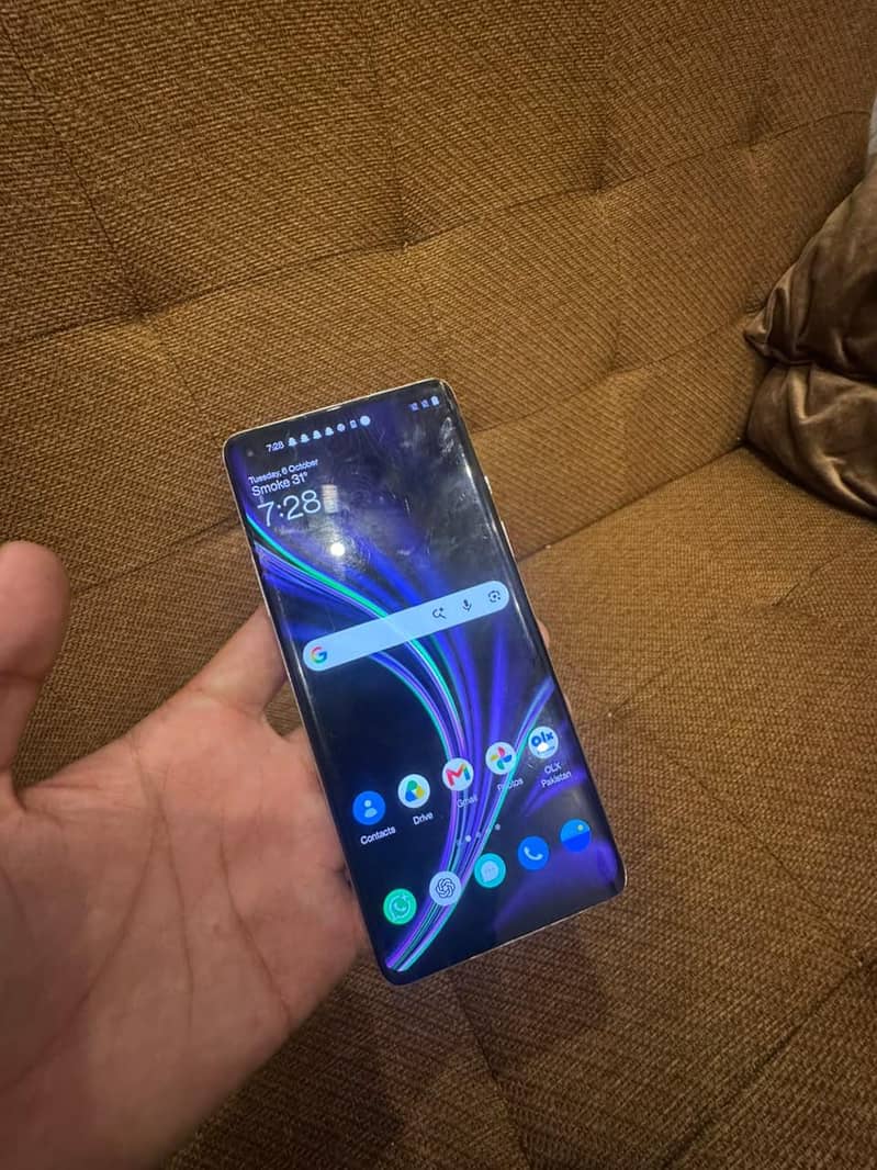 One Plus 7 2