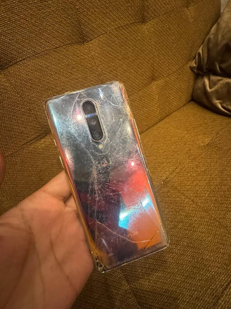 One Plus 7 3