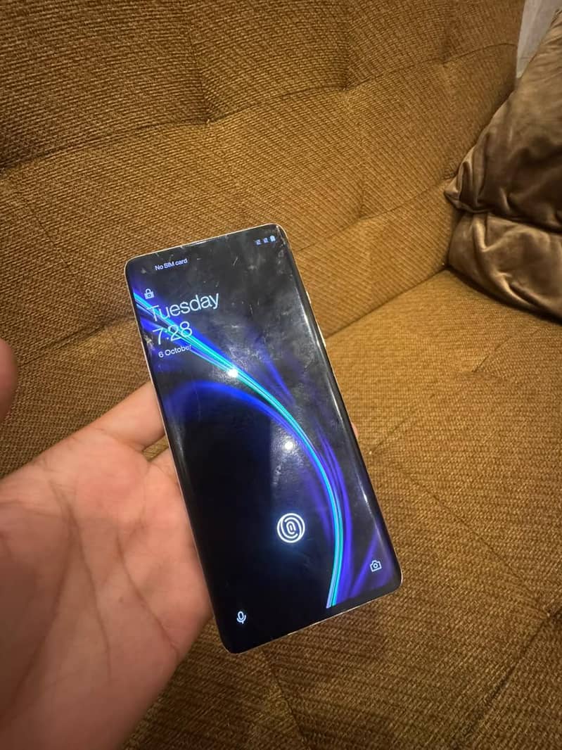 One Plus 7 4