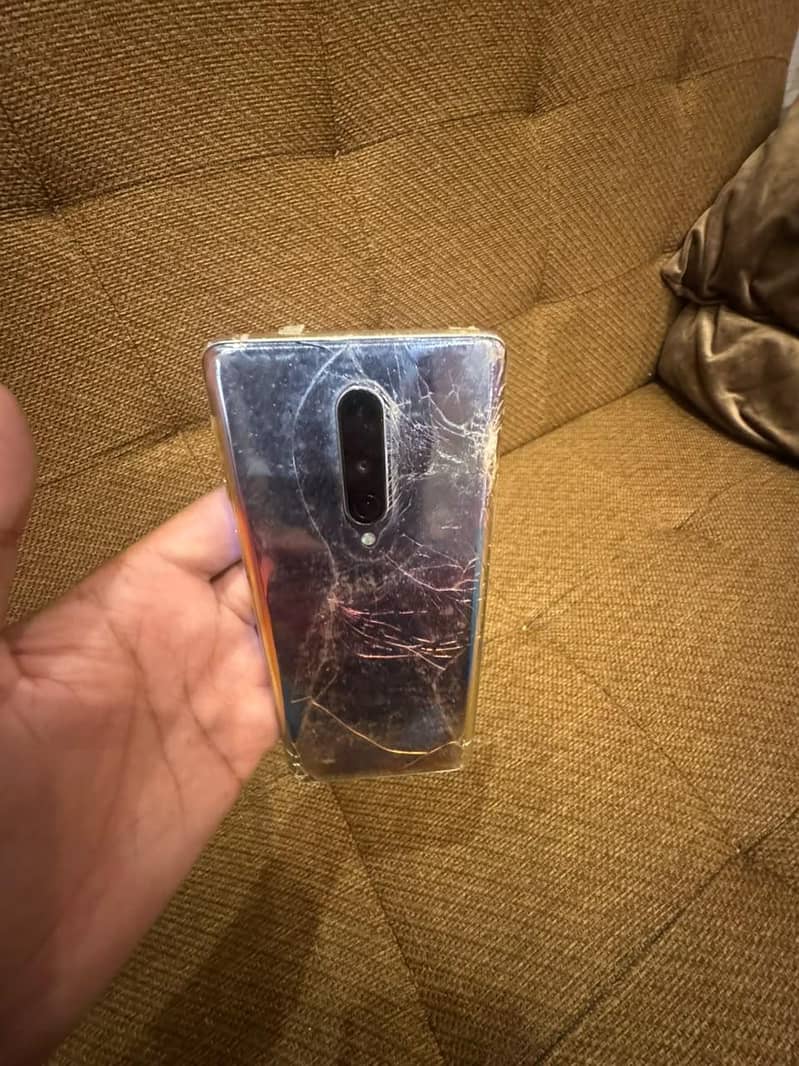 One Plus 7 5