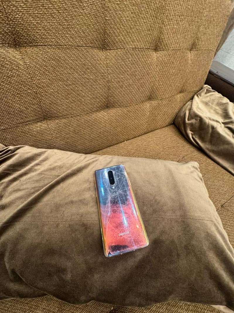 One Plus 7 6