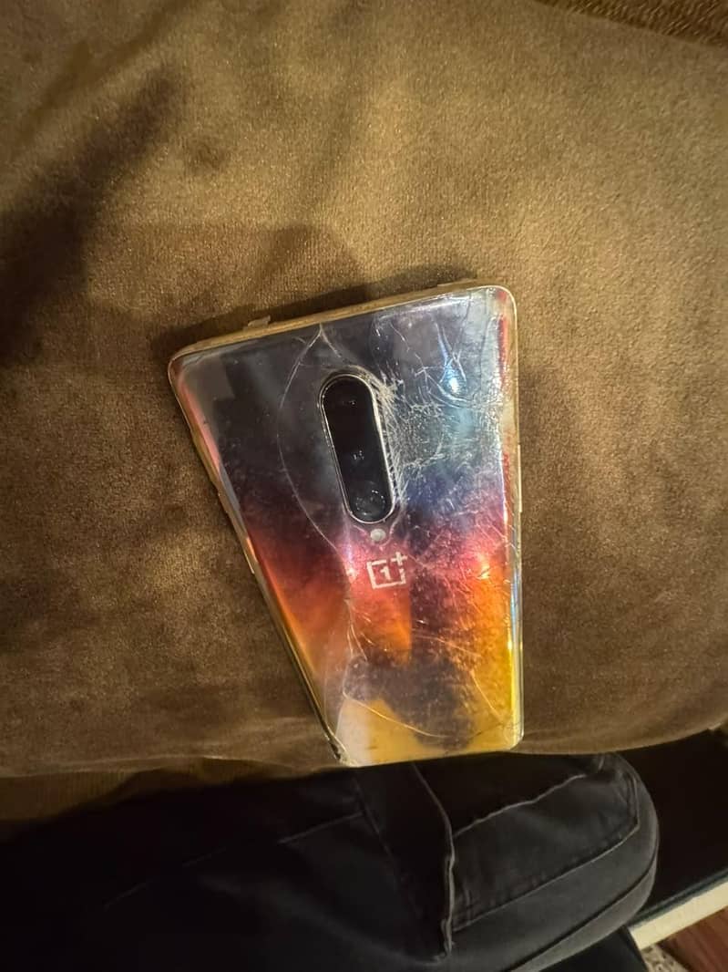 One Plus 7 7
