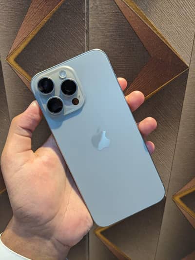 Apple iPhone 15 Pro Max jv 256GB