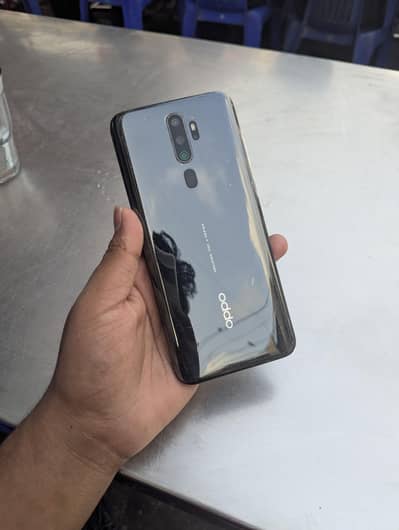 OPPO A5 2020 3/64 With Box