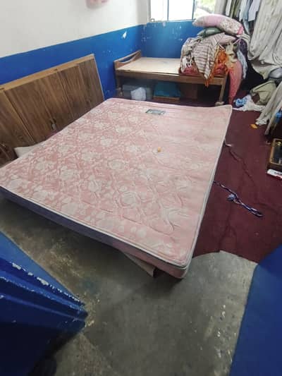 Sprung Mattress for sale